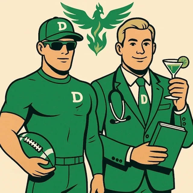 DD-Podcast