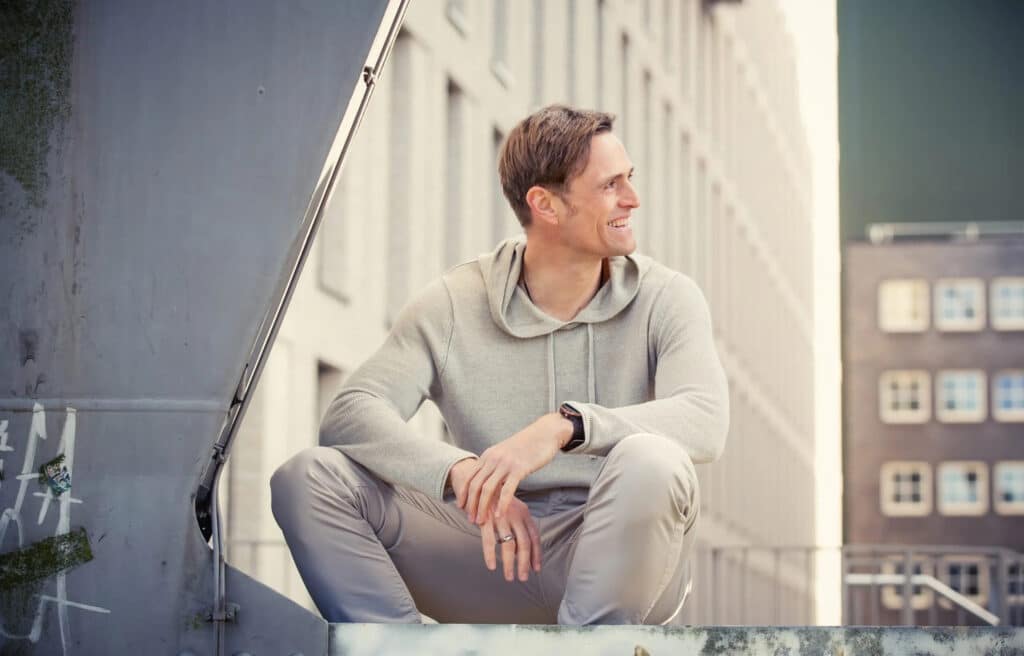 Daniel Weber